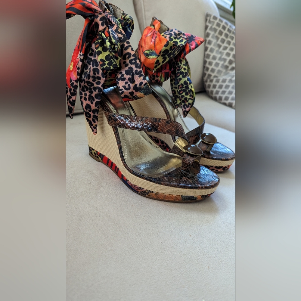 Cute Wedges
